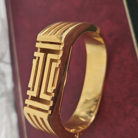 Tory Burch for Fitbit Flex Bracelet. - Picture 1 of 11